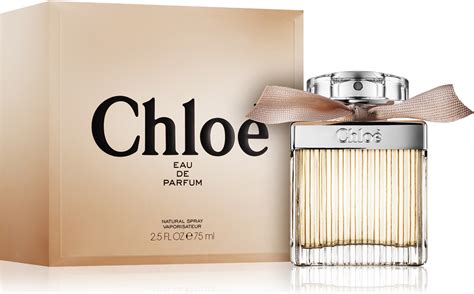 edp chloe